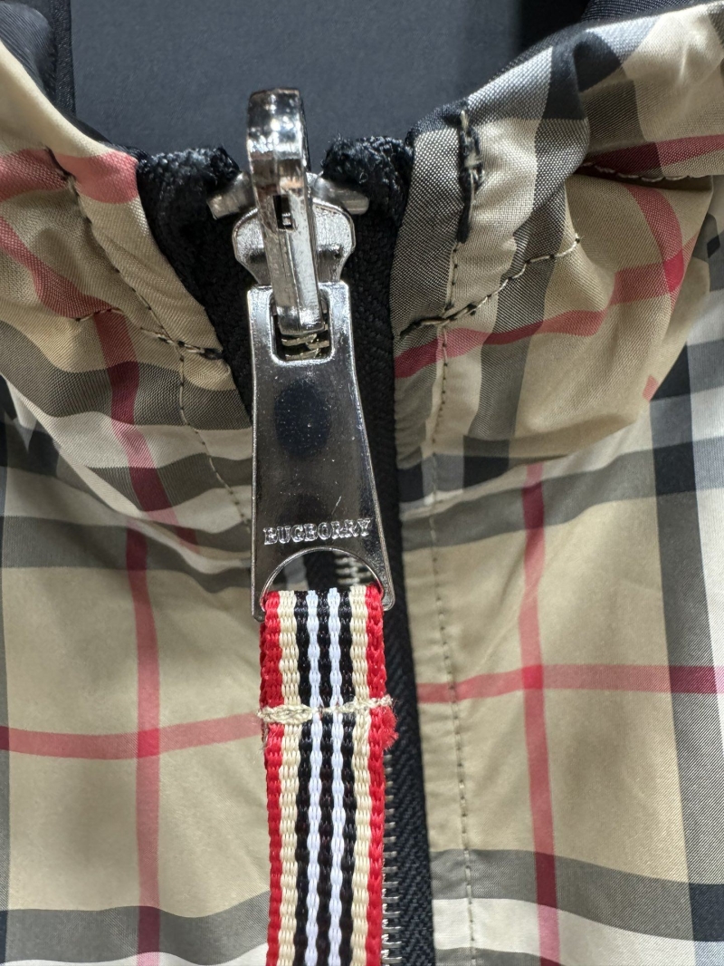 Burberry Jackets